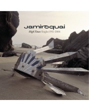 Jamiroquai - High Times: Singles 1992-2006 (CD) -1