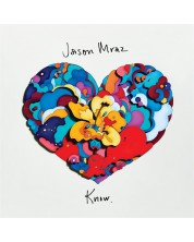 Jason Mraz - Know. (CD) -1