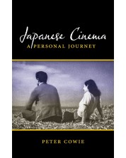 Japanese Cinema: A Personal Journey -1
