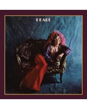 Janis Joplin - Pearl (Vinyl)