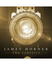James Horner - The Classics (CD) -1