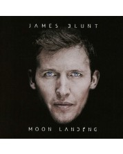 James Blunt - Moon Landing (CD) -1