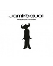 Jamiroquai - Emergency on Planet Earth (2 CD) -1