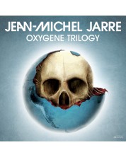 Jean-Michel Jarre - Oxygene Trilogy (CD) -1