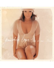 Jennifer Lopez - This Is Me...Then (20th Anniversary Edition) (Vinyl)