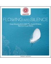 Jens Buchert - entspanntSEIN: Flowing Into Silence (CD) -1