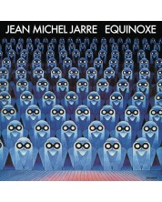 Jean-Michel Jarre - Equinoxe (CD) -1