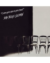 Jean-Jacques Goldman - Entre gris clair et gris foncé (2 CD)