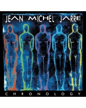 Jean-Michel Jarre - Chronology (CD) -1