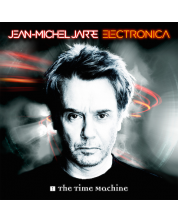 Jean-Michel Jarre - Electronica 1: The Time Machine (CD) -1