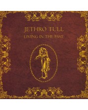 Jethro Tull - Living In The Past (CD) -1