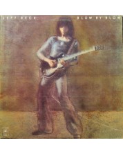 Jeff Beck - Blow By Blow (CD)