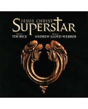 Andrew Lloyd Webber - Jesus Christ Superstar (2 CD) -1