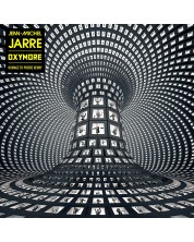 Jean-Michel Jarre - Oxymore (CD) -1