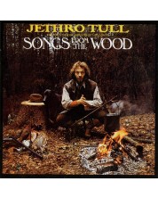 Jethro Tull - Songs From The Wood (CD) -1