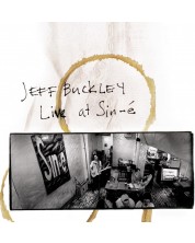 Jeff Buckley - Live At Sine-é (2 CD) -1
