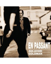 Jean-Jacques Goldman - En passant (CD) -1