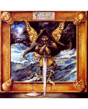 Jethro Tull - Broadsword And The Beast (CD) -1