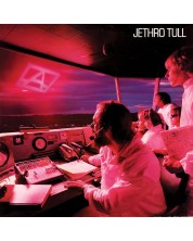 Jethro Tull - A, Steven Wilson Remix (CD) -1