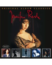 Jennifer Rush - Original Album Classics (5 CD)