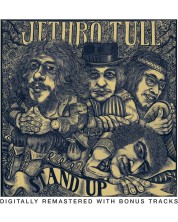 Jethro Tull - Stand Up (CD) -1