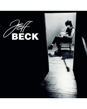 Jeff Beck - Who Else! (CD) -1
