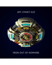 Jeff Lynne's ELO - From Out of Nowhere (Vinyl) -1