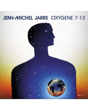 Jean-Michel Jarre - Oxygene 7-13 (CD) -1