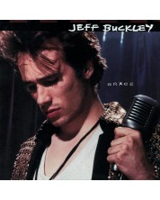 Jeff Buckley - Grace (CD)