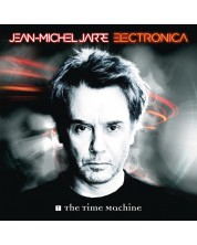 Jean-Michel Jarre - Electronica 1: The Time Machine (2 Vinyl)