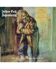 Jethro Tull - Aqualung, New Stereo Mix (CD) -1