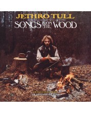 Jethro Tull - Songs From The Wood, 40th Anniversary (CD) -1