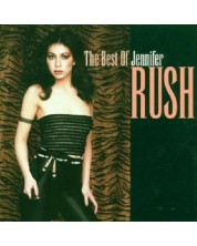 Jennifer Rush - The Best Of Jennifer Rush (CD)