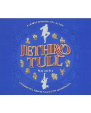 Jethro Tull - 50 For 50 (3 CD) -1