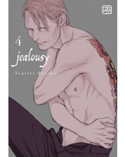 Jealousy, Vol. 4 -1
