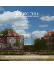 Jethro Tull - The Chateau D'Herouville Sessions 1972 (2 Vinyl) -1