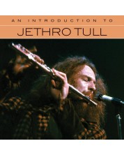 Jethro Tull - An Introduction To (CD) -1