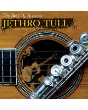 Jethro Tull - The Best Of Acoustic Jethro Tull (CD) -1