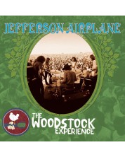 Jefferson Airplane - Jefferson Airplane: The Woodstock Experience (2 CD) -1