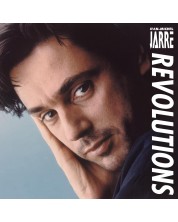 Jean-Michel Jarre - Revolutions (CD) -1