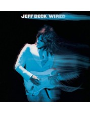 Jeff Beck - Wired (Vinyl) -1