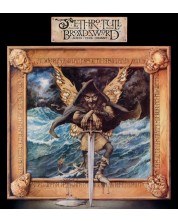 Jethro Tull - The Broadsword And The Beast, 40th Anniversary Monster Edition (5 CD + 3 DVD) -1