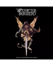 Jethro Tull - The Broadsword And The Beast, 40th Anniversary Monster Edition (4 Vinyl) -1