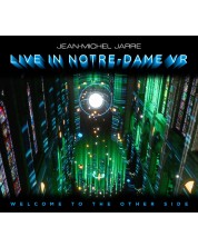 Jean-Michel Jarre - Welcome To The Other Side Vinyl -1