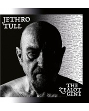 Jethro Tull - The Zealot Gene (CD) -1