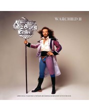 Jethro Tull - Warchild 2 (Vinyl) -1