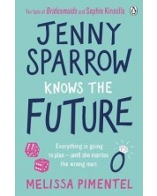 Jenny Sparrow knows the Future -1