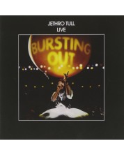 Jethro Tull - Bursting Out (2 CD) -1