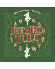 Jethro Tull - 50th Anniversary Collection (CD) -1