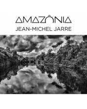 Jean-Michel Jarre - Amazônia (CD) -1